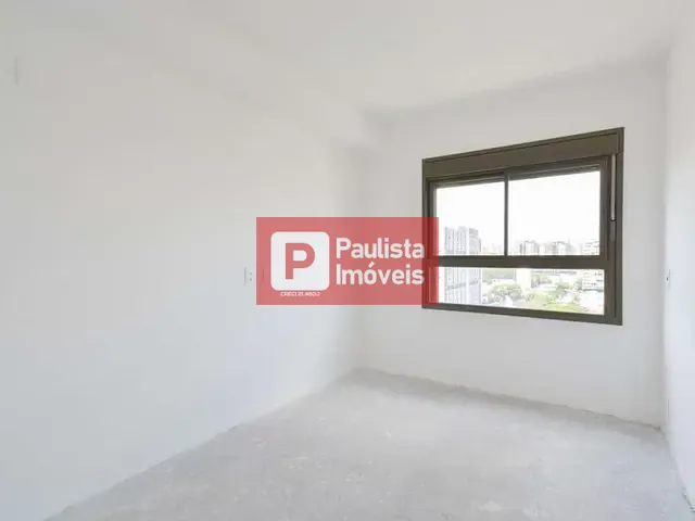 Apartamento com 100m² 2 quartos e 1 banheiro, à venda, no bairro Campo Belo em São Paulo