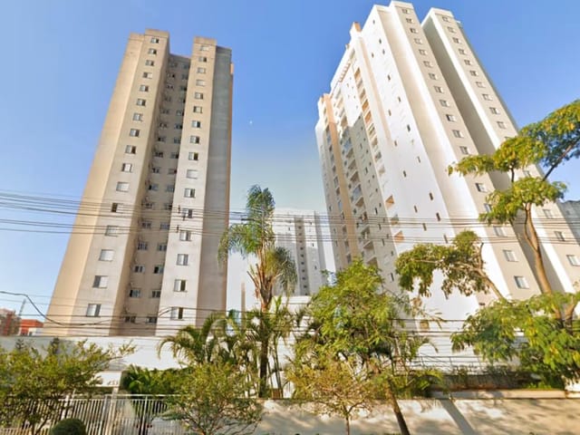 Foto do Apartamento - Apartamento à venda, 3 dormitórios, 1 suíte, living com terraço, 2 vagas ! Jardim Sabará, Usina Piratininga, São Paulo, SP | Paulista Imóveis