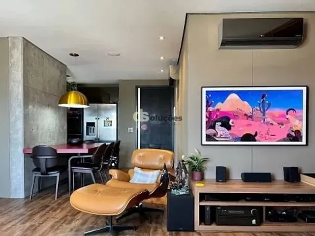 Apartamento 1 quarto e 2 banheiros, para alugar, no bairro Vila Leopoldina em São Paulo