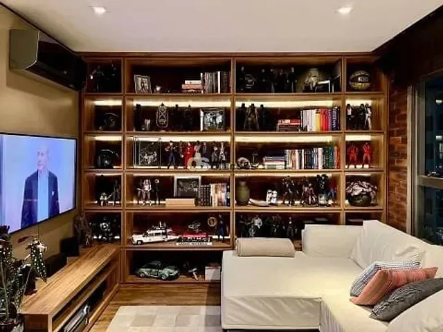 Apartamento 1 quarto e 2 banheiros, para alugar, no bairro Vila Leopoldina em São Paulo