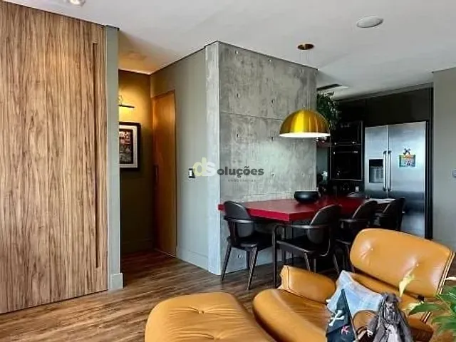 Apartamento 1 quarto e 2 banheiros, para alugar, no bairro Vila Leopoldina em São Paulo