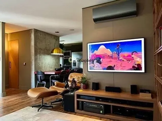Apartamento 1 quarto e 2 banheiros, para alugar, no bairro Vila Leopoldina em São Paulo