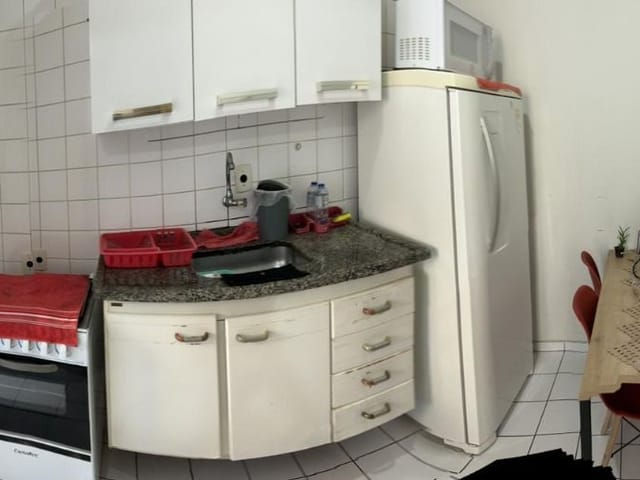 Foto do Apartamento - Apartamento com 1 dormitório à venda, 35 m² por R$ 220.000,00 - Jardim Satélite - São José dos Campos/SP | INDEPENDENCE NEGOCIOS IMOBILIARIOS LTDA
