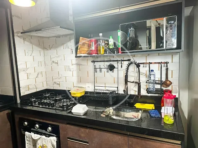 Apartamento com 34m² 2 quartos e 1 banheiro, à venda, no bairro Jurubatuba em São Paulo