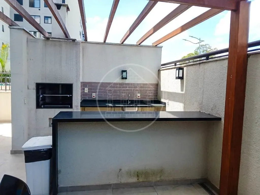 Apartamento, 2 quartos, 34 m² - Foto 11