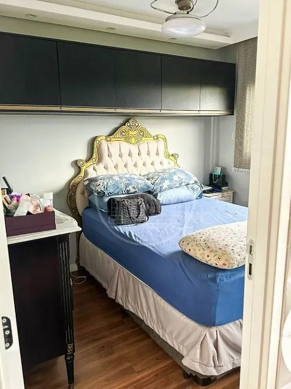 Apartamento, 2 quartos, 34 m² - Foto 6