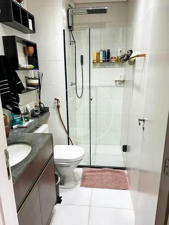 Apartamento, 2 quartos, 34 m² - Foto 4