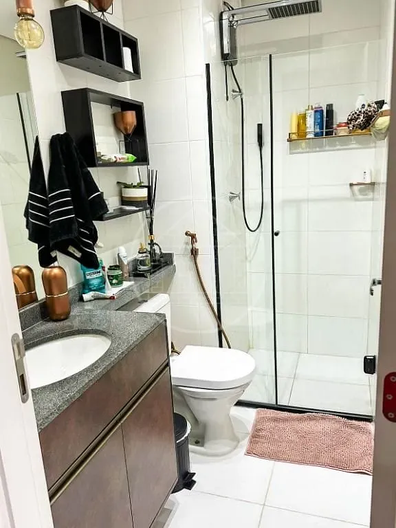 Apartamento, 2 quartos, 34 m² - Foto 5