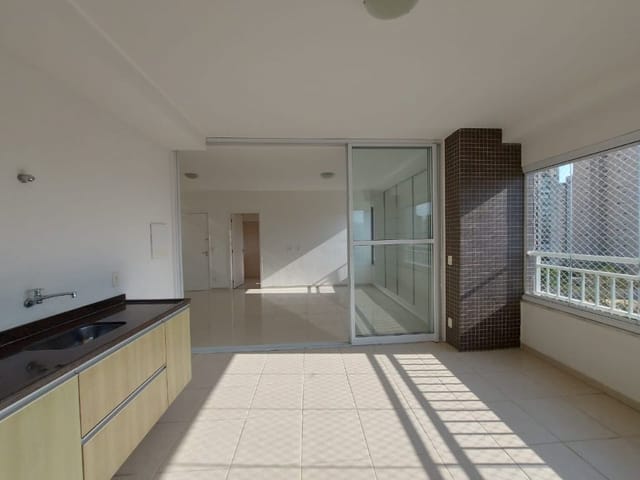 Foto do Apartamento - Apartamento com 2 dormitórios para alugar, 81 m² por R$ 4.514,00/mês - Jardim Aquarius - São José dos Campos/SP | RUSSI IMÓVEIS