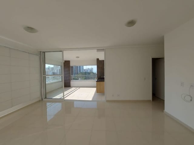 Foto do Apartamento - Apartamento com 2 dormitórios para alugar, 81 m² por R$ 4.514,00/mês - Jardim Aquarius - São José dos Campos/SP | RUSSI IMÓVEIS