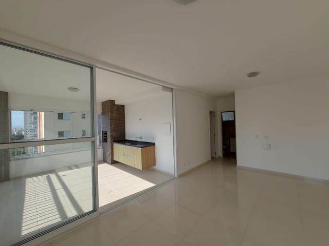 Foto do Apartamento - Apartamento com 2 dormitórios para alugar, 81 m² por R$ 4.514,00/mês - Jardim Aquarius - São José dos Campos/SP | RUSSI IMÓVEIS