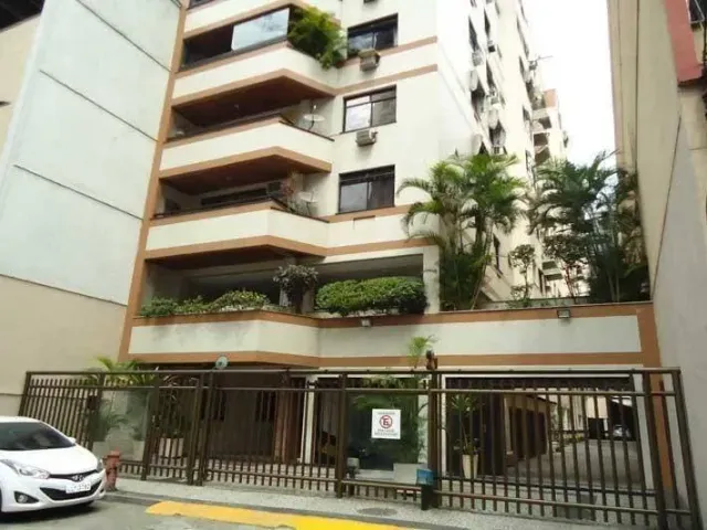 Foto do Apartamento - Apartamento para locação, Icaraí, Niterói, RJ | SelfSpin