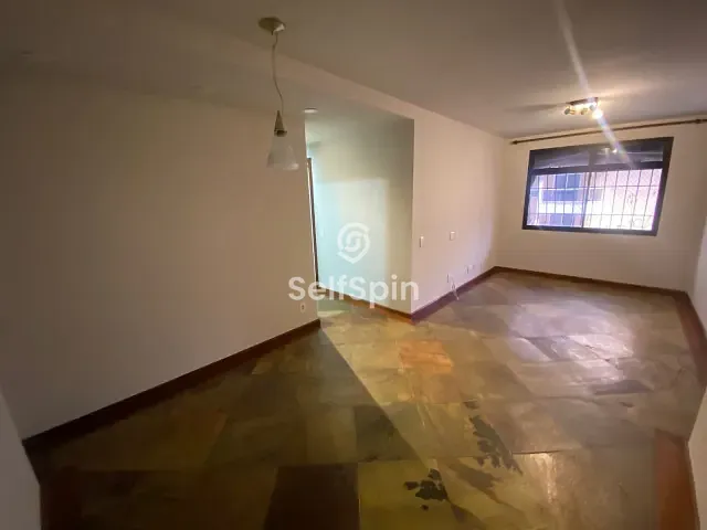 Apartamento 2 quartos e 2 banheiros, para alugar, no bairro Icaraí em Niterói