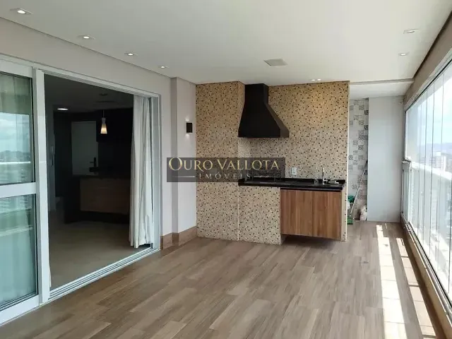 Apartamento 3 quartos e 3 banheiros, à venda, no bairro Vila Carrão em São Paulo