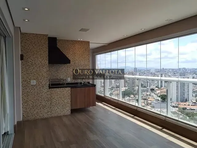 Apartamento 3 quartos e 3 banheiros, à venda, no bairro Vila Carrão em São Paulo