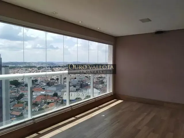 Apartamento 3 quartos e 3 banheiros, à venda, no bairro Vila Carrão em São Paulo