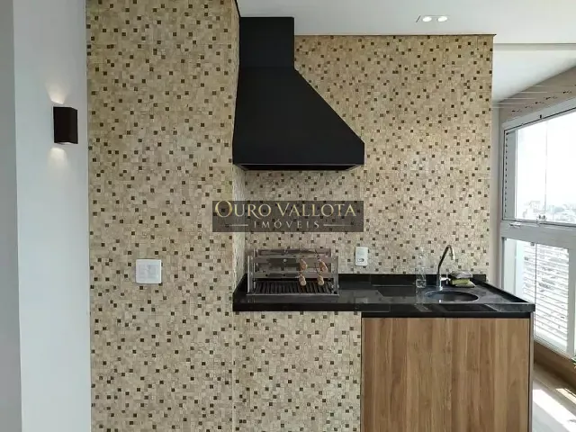 Apartamento 3 quartos e 3 banheiros, à venda, no bairro Vila Carrão em São Paulo