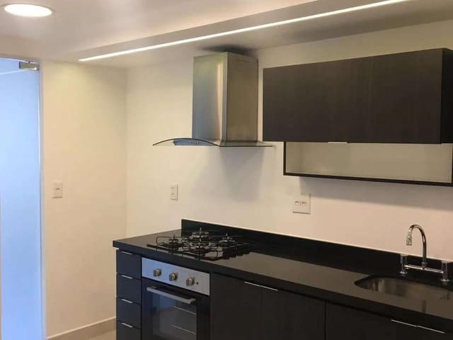 Foto do Apartamento - Apartamento para locação 90m², 1 quarto, 1 suíte, 1 vaga de garagem no Itaim Bibi, São Paulo-SP | Paulista Imóveis