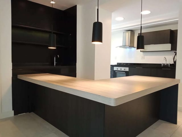 Foto do Apartamento - Apartamento para locação 90m², 1 quarto, 1 suíte, 1 vaga de garagem no Itaim Bibi, São Paulo-SP | Paulista Imóveis