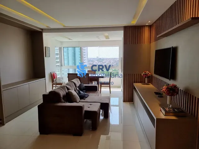 Apartamento com 205m² 3 quartos e 4 banheiros, à venda, no bairro Gleba Fazenda Palhano em Londrina
