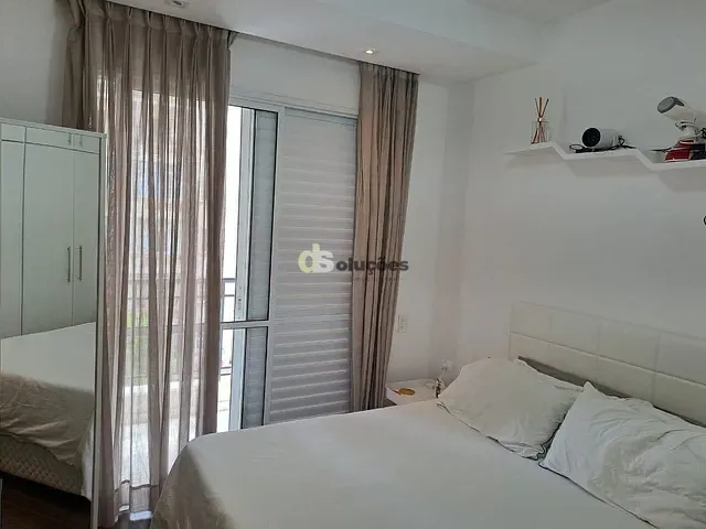 Apartamento 1 quarto e 3 banheiros, à venda, no bairro Higienópolis em São Paulo