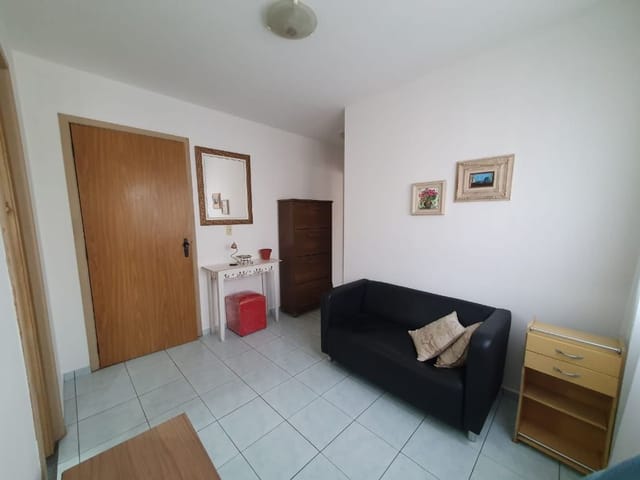 Foto do Apartamento - Apartamento com 1 dormitório à venda, 35 m² por R$ 220.000,00 - Jardim Satélite - São José dos Campos/SP | INDEPENDENCE NEGOCIOS IMOBILIARIOS LTDA