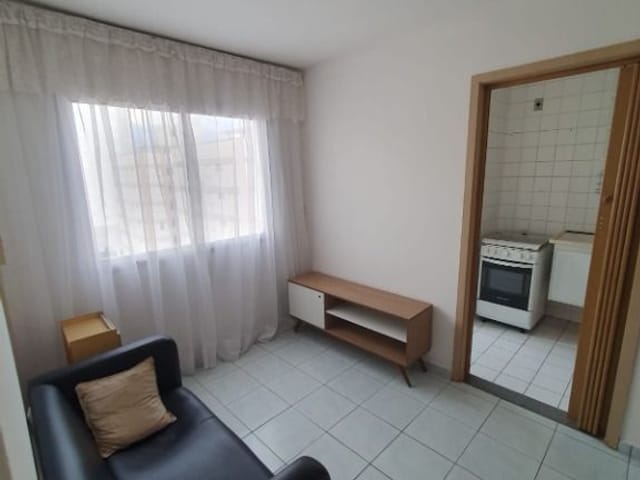 Foto do Apartamento - Apartamento com 1 dormitório à venda, 35 m² por R$ 220.000,00 - Jardim Satélite - São José dos Campos/SP | INDEPENDENCE NEGOCIOS IMOBILIARIOS LTDA