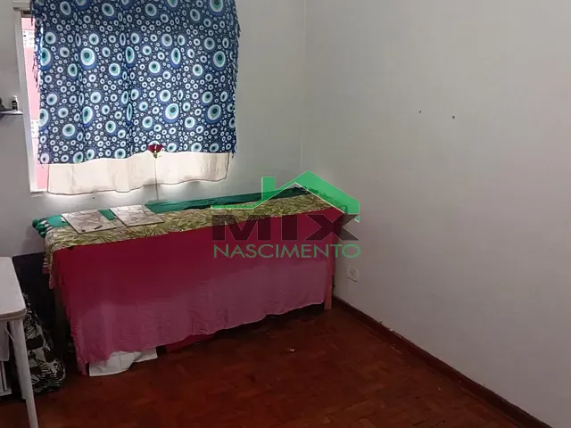 Apartamento 3 quartos e 1 banheiro, à venda, no bairro Rudge Ramos em São Bernardo do Campo
