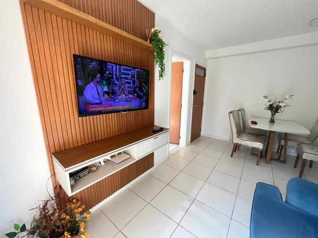 Foto do Apartamento - Apartamento para locação,2 quartos , sendo 1 suites Piratininga , Niterói, RJ | SelfSpin
