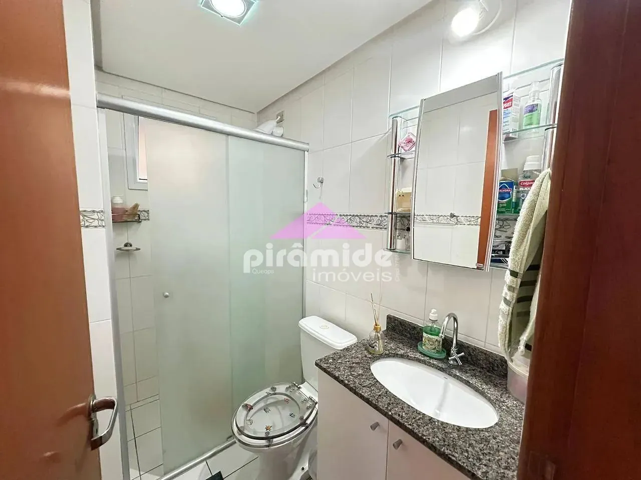 Apartamento, 3 quartos, 92 m² - Foto 10