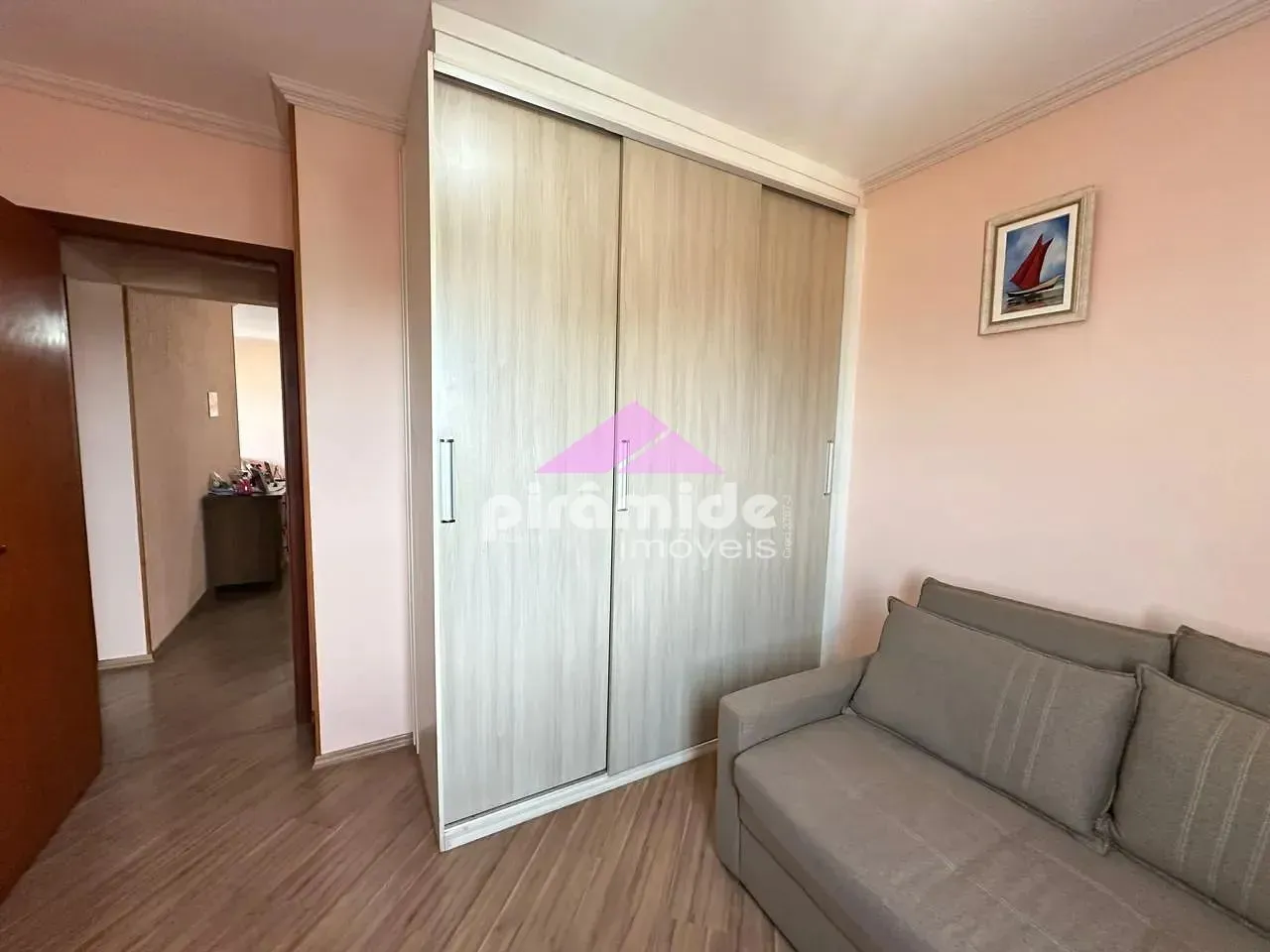 Apartamento, 3 quartos, 92 m² - Foto 11