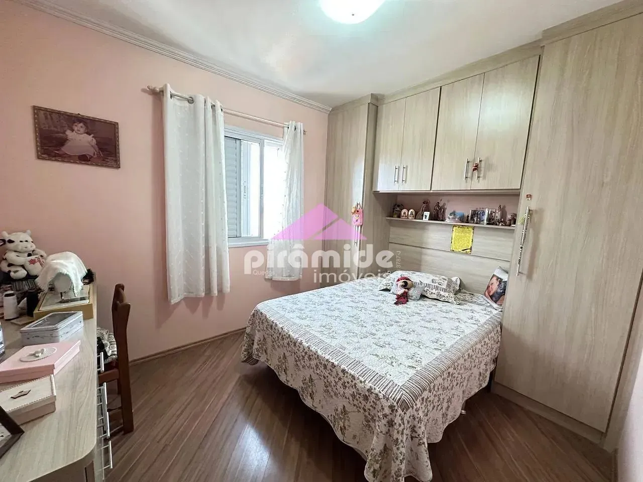 Apartamento, 3 quartos, 92 m² - Foto 12