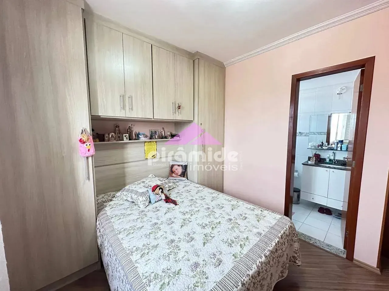 Apartamento, 3 quartos, 92 m² - Foto 13