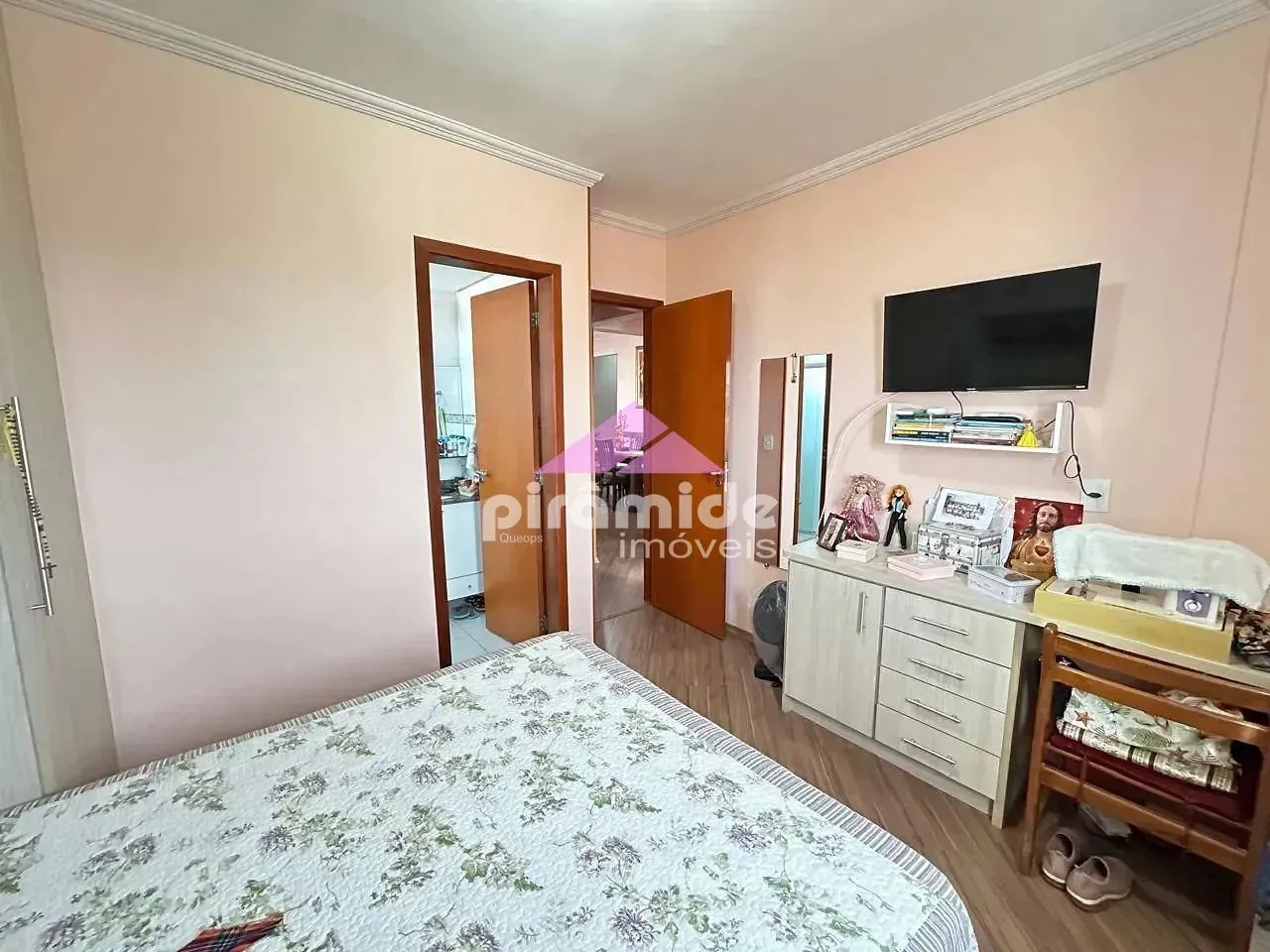 Apartamento, 3 quartos, 92 m² - Foto 14