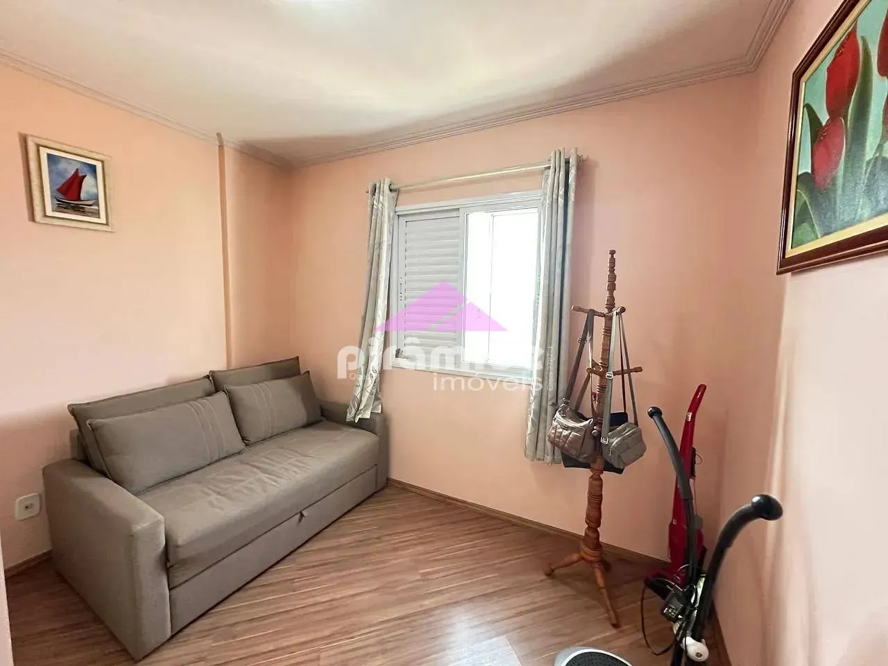 Apartamento, 3 quartos, 92 m² - Foto 16