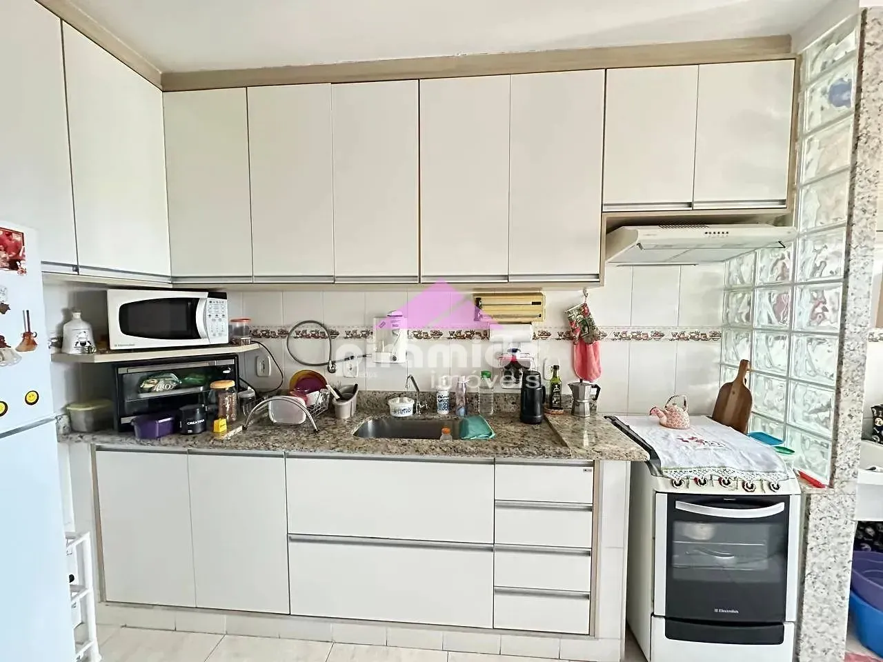 Apartamento, 3 quartos, 92 m² - Foto 8