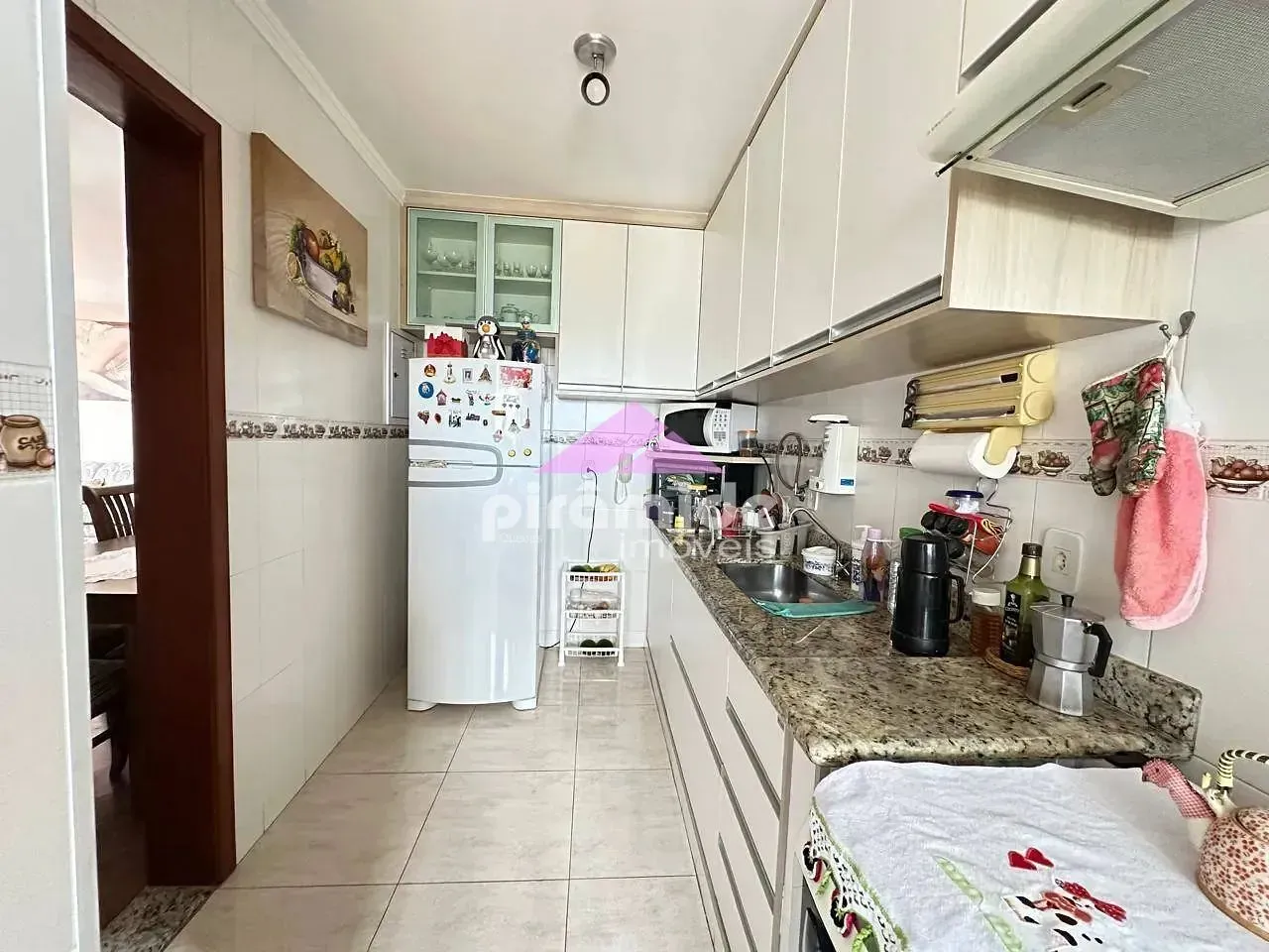 Apartamento, 3 quartos, 92 m² - Foto 9
