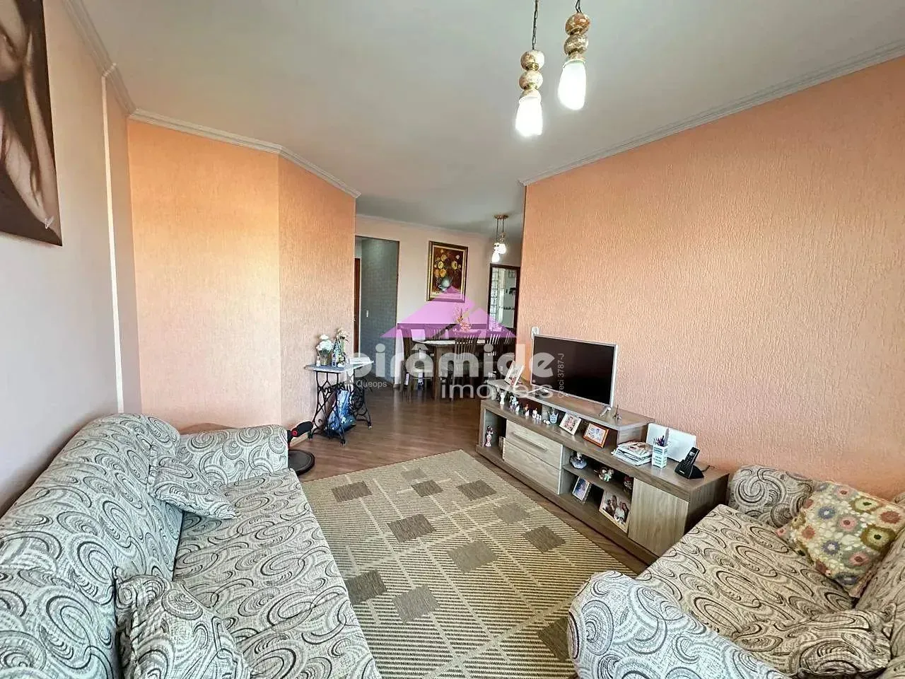 Apartamento, 3 quartos, 92 m² - Foto 5