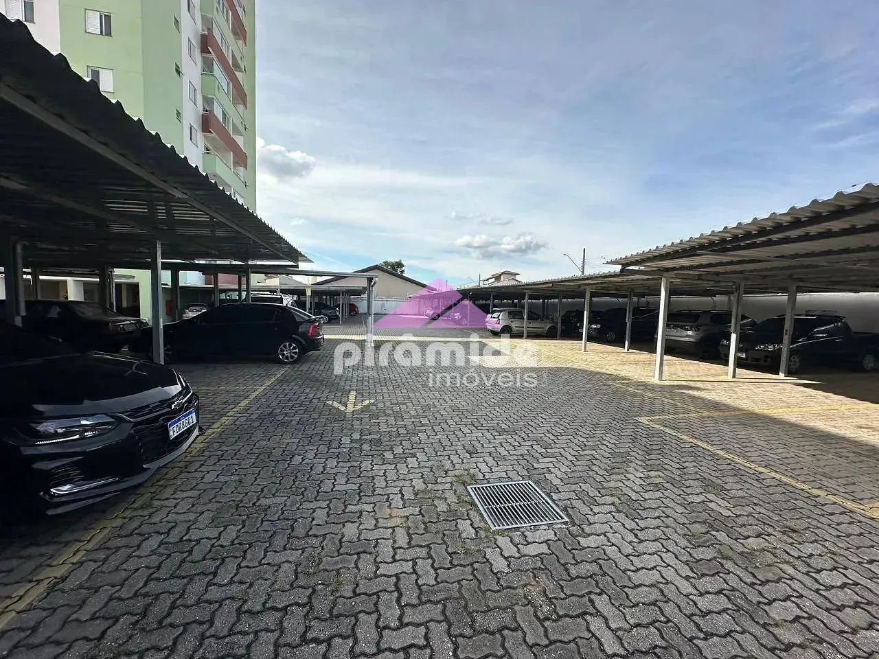 Apartamento, 3 quartos, 92 m² - Foto 20