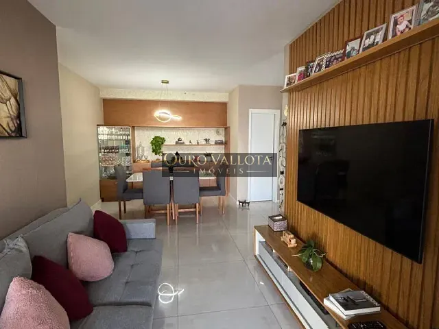 Apartamento 3 quartos e 3 banheiros, à venda, no bairro Tatuapé em São Paulo