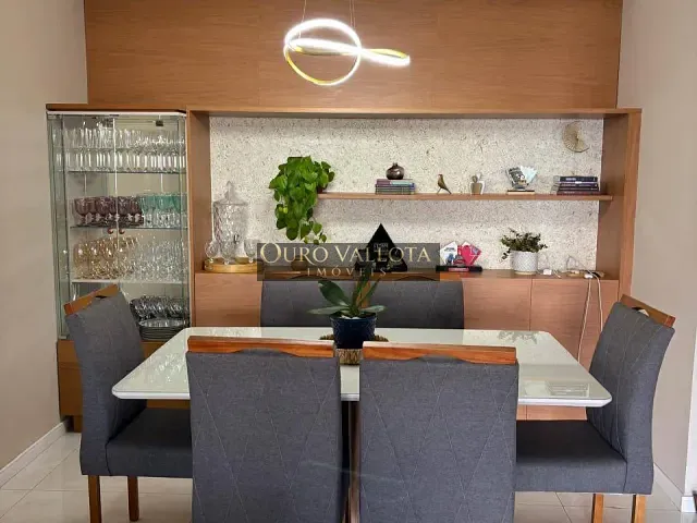 Apartamento 3 quartos e 3 banheiros, à venda, no bairro Tatuapé em São Paulo