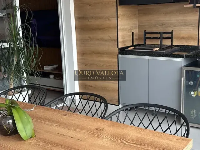 Apartamento 3 quartos e 3 banheiros, à venda, no bairro Tatuapé em São Paulo