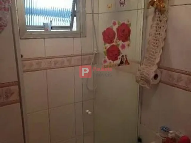 Apartamento com 56m² 2 quartos e 1 banheiro, à venda, no bairro Jabaquara em São Paulo