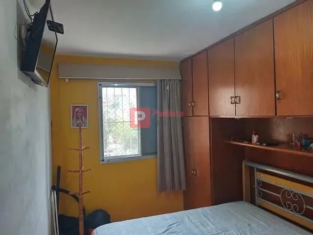 Apartamento com 56m² 2 quartos e 1 banheiro, à venda, no bairro Jabaquara em São Paulo