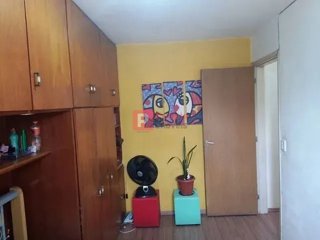 Apartamento com 56m² 2 quartos e 1 banheiro, à venda, no bairro Jabaquara em São Paulo
