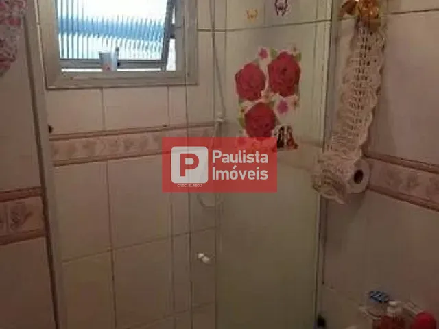 Apartamento com 56m² 2 quartos e 1 banheiro, à venda, no bairro Jabaquara em São Paulo