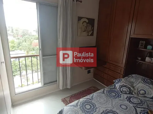 Apartamento com 160m² 3 quartos e 3 banheiros, à venda, no bairro Jardim Marajoara em São Paulo