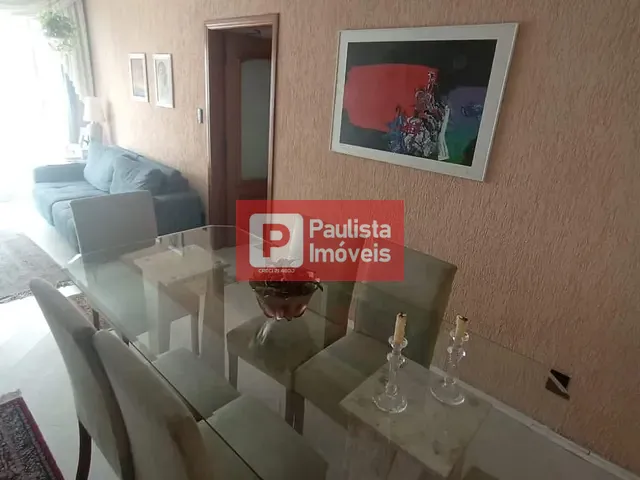 Apartamento com 160m² 3 quartos e 3 banheiros, à venda, no bairro Jardim Marajoara em São Paulo