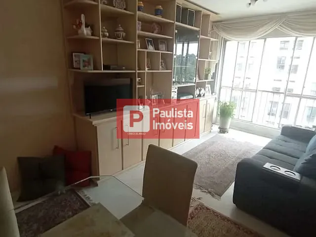 Apartamento com 160m² 3 quartos e 3 banheiros, à venda, no bairro Jardim Marajoara em São Paulo