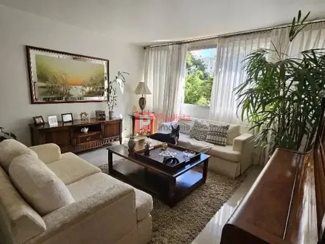 Apartamento 3 quartos e 3 banheiros, à venda, no bairro Moema Passaros em São Paulo